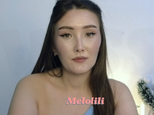 Melolili