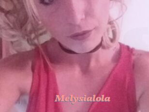 Melysialola