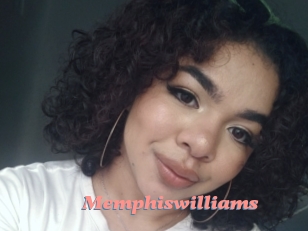 Memphiswilliams