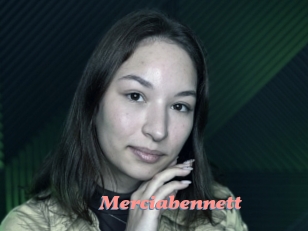 Merciabennett