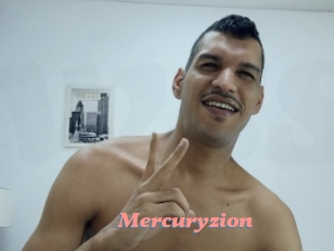 Mercuryzion