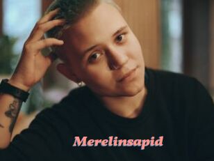 Merelinsapid