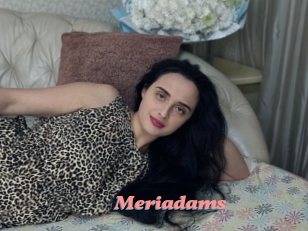 Meriadams