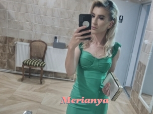 Merianya