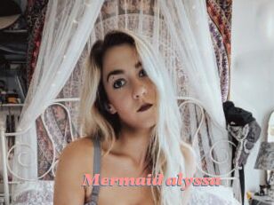 Mermaid_alyssa