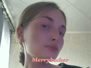 Merrybecker