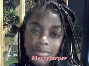 Merryjarper