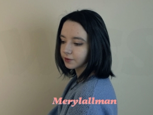 Merylallman