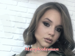 Merylcoleman