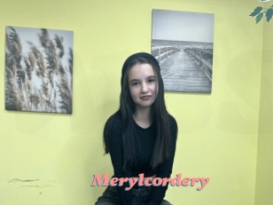 Merylcordery