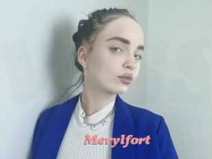 Merylfort