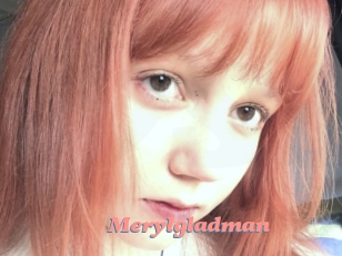 Merylgladman