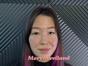 Merylhaviland