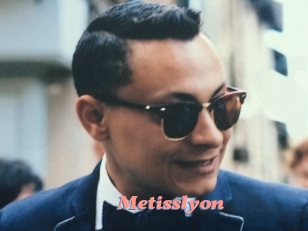 Metisslyon