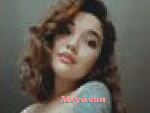 Meya_sun