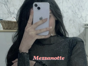 Mezzanotte