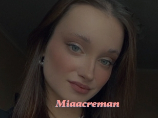 Miaacreman