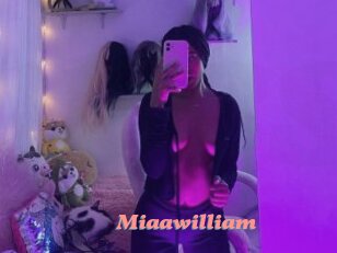 Miaawilliam
