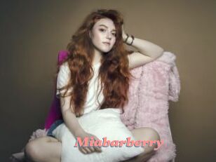 Miabarberry