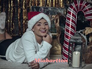 Miabartton