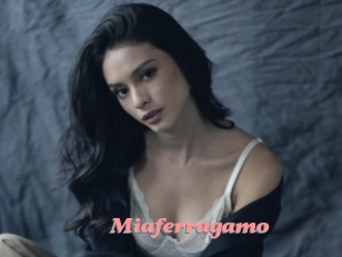 Miaferragamo