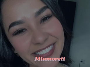 Miamoreti