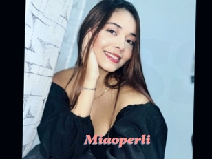 Miaoperli