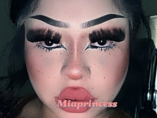 Miaprincess