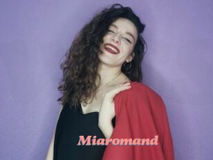 Miaromand