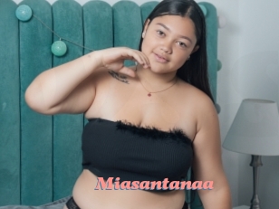 Miasantanaa