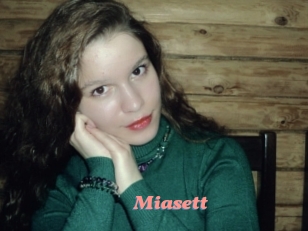 Miasett