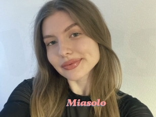 Miasolo