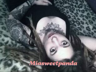 Miasweetpanda