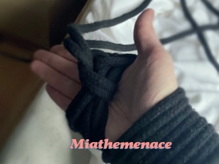 Miathemenace