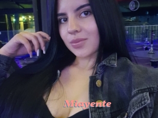 Miayente