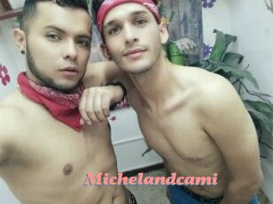 Michelandcami