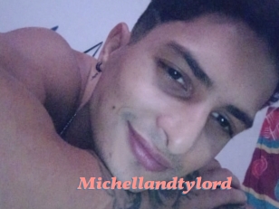 Michellandtylord