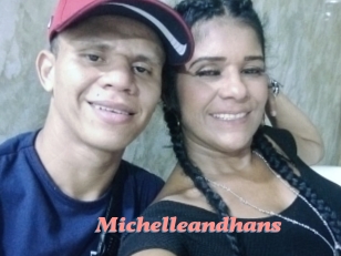 Michelleandhans