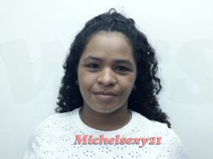 Michelsexy21