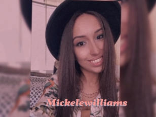 Mickelewilliams