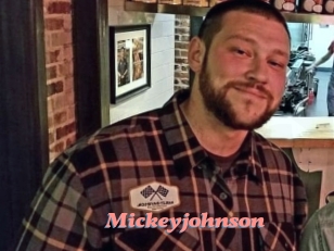 Mickeyjohnson