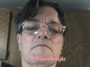 Micromajic