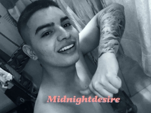 Midnightdesire