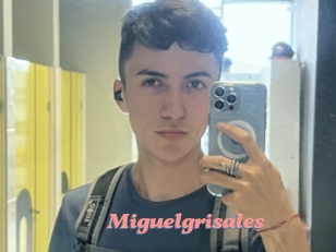 Miguelgrisales