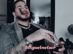 Miguelnetzer