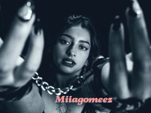 Miiagomeez