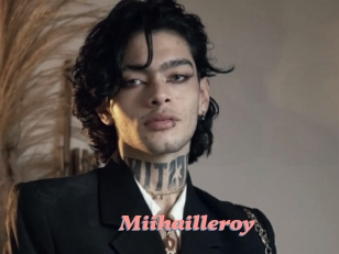 Miihailleroy