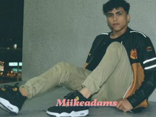 miikeadams Webcam Sex Site