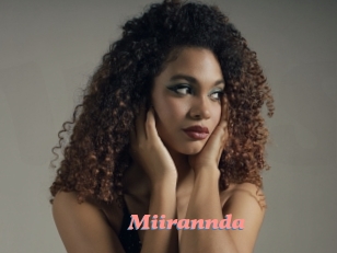 Miirannda