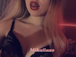 Mikailaxo